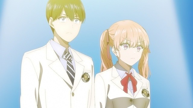 A Couple of Cuckoos Season 2