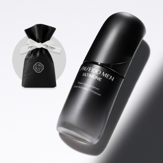 Shiseido Men's Beauty Tips collaborates with Attack on Titan for a special manga project