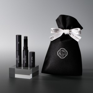 Shiseido Men's Beauty Tips collaborates with Attack on Titan for a special manga project