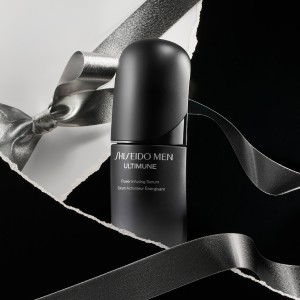 Shiseido Men's Beauty Tips collaborates with Attack on Titan for a special manga project