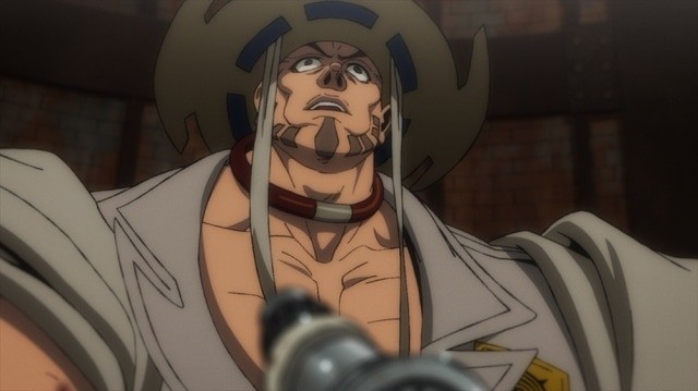 Gachiakuta