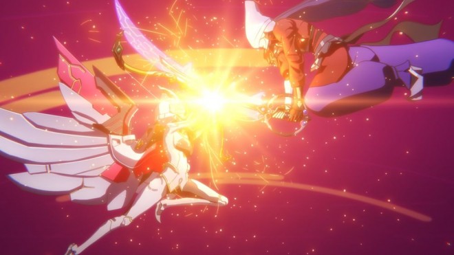 from Onmyo Kaiten Re:Birth Verse