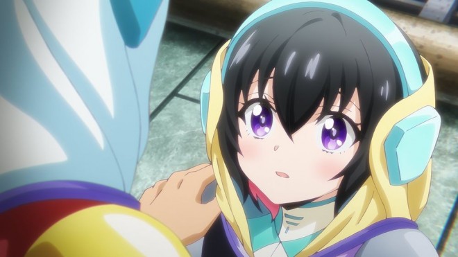 from Onmyo Kaiten Re:Birth Verse