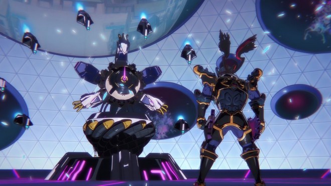 from Onmyo Kaiten Re:Birth Verse