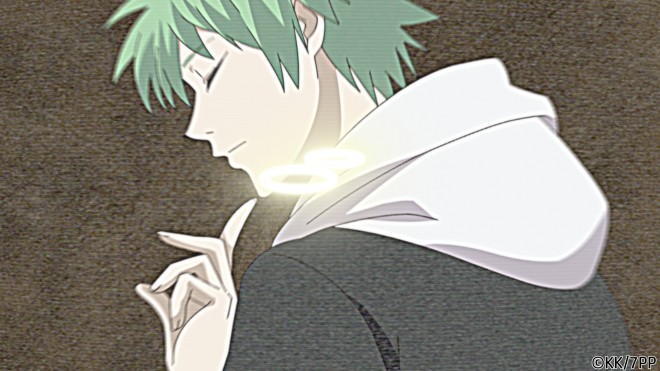 I Was Reincarnated as the 7th Prince