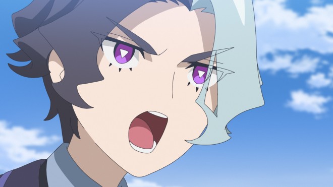 Pokémon Horizons Episode 111 Story & Preview Cuts Released: Liko