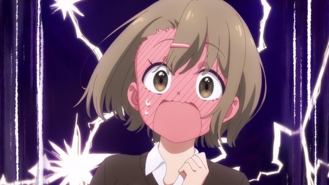 Li'l Miss Vampire Can't Suck Right