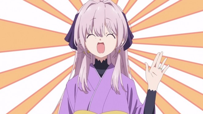 Li'l Miss Vampire Can't Suck Right