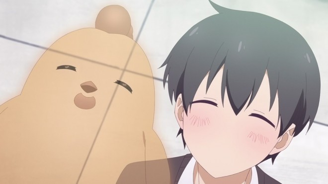 Li'l Miss Vampire Can't Suck Right