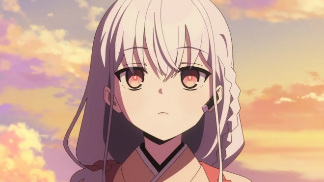 Nukitashi THE ANIMATION