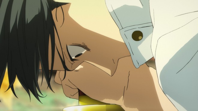 Jujutsu Kaisen Scene Cut