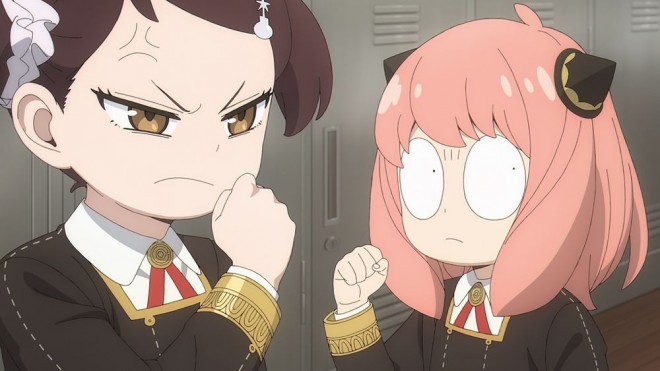 SPY×FAMILY Season 3