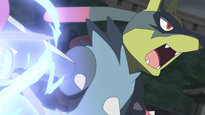 Pokémon Horizon New Arc “Rising Again” Begins on October 31 | Japan ...