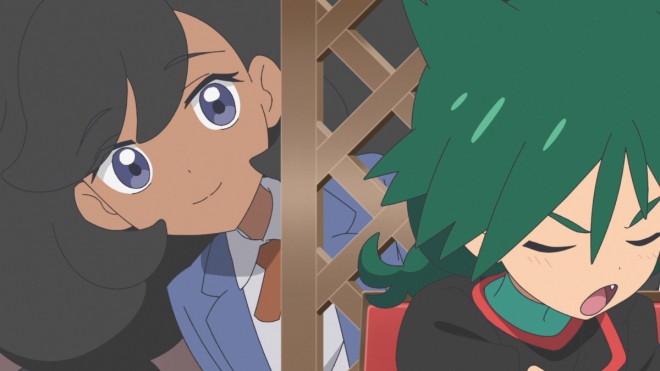 Pokémon Horizon New Arc “Rising Again” Begins on October 31 | Japan ...