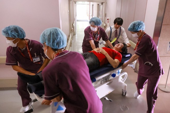 No.1 Sentai Gozyuger