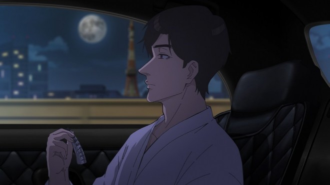 Ninja vs. Gokudo