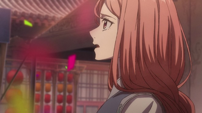 The All-devouring Whale: Homecoming