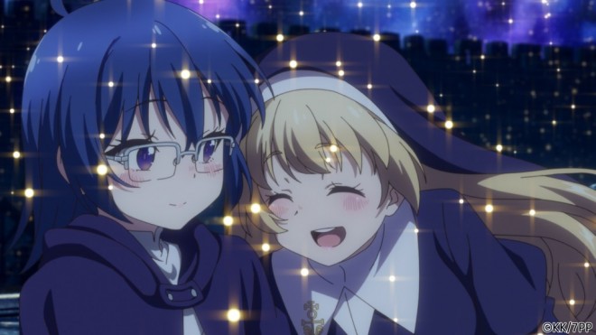 I Was Reincarnated as the 7th Prince