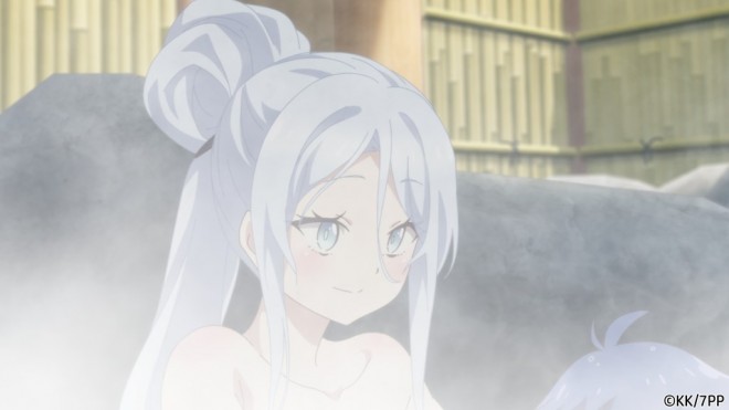 I Was Reincarnated as the 7th Prince