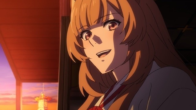 Rising of the Shield Hero Season 4