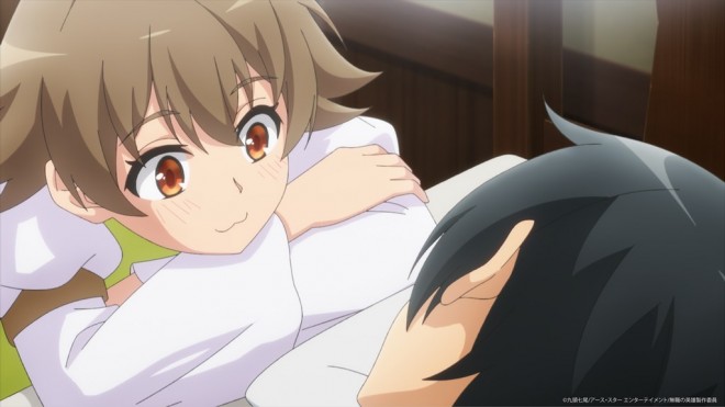 Hero Without a Class: Who Even Needs Skills?!