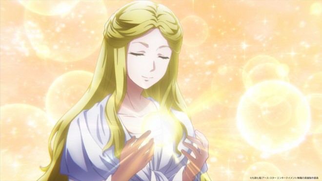 Hero Without a Class: Who Even Needs Skills?!