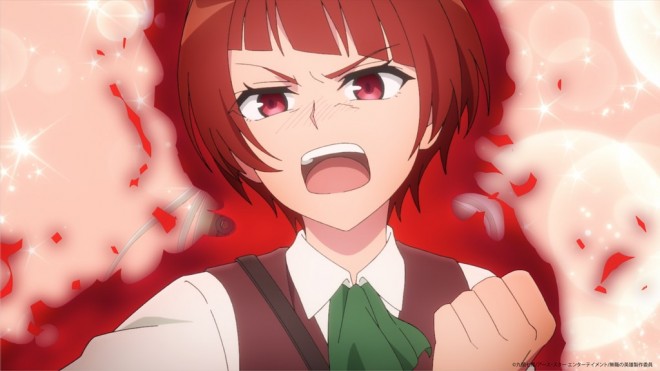 Hero Without a Class: Who Even Needs Skills?!