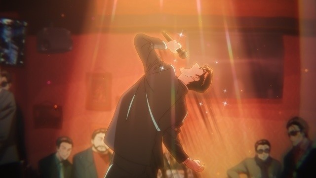 Let’s Go Karaoke!