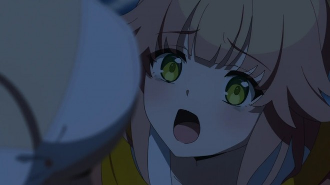 Nukitashi THE ANIMATION