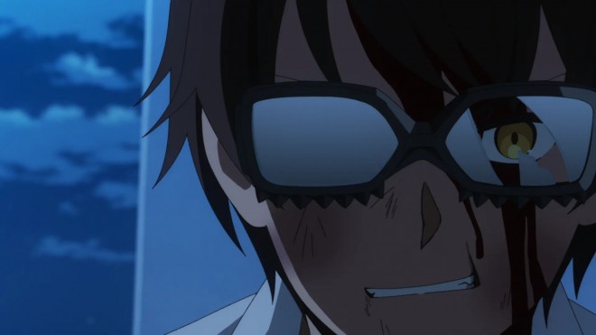 Nukitashi THE ANIMATION