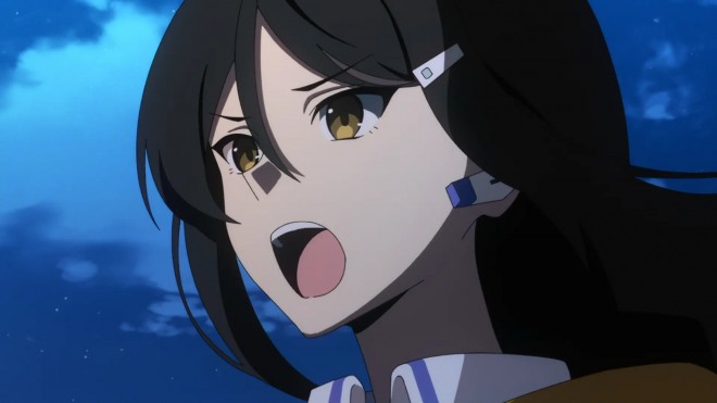 Nukitashi THE ANIMATION