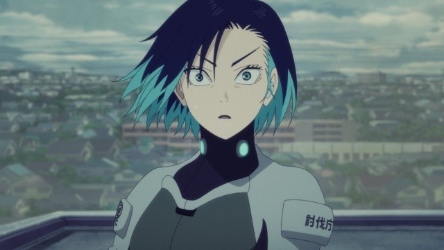 Kaiju No.8 Season 2