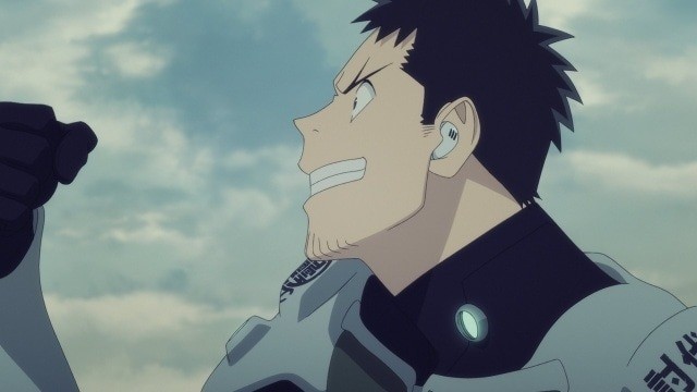 Kaiju No.8 Season 2