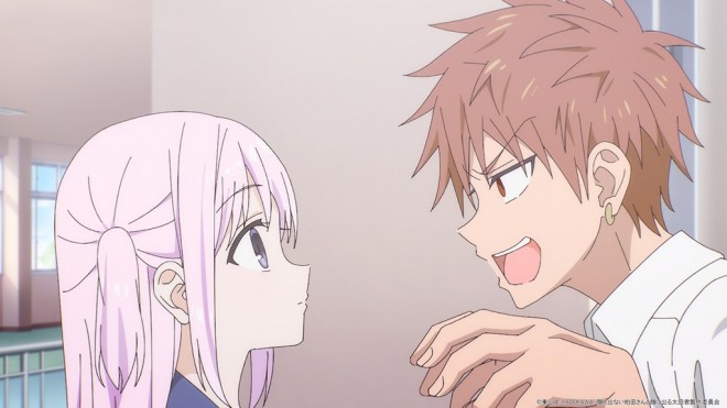 Inexpressive Kashiwada and Expressive Oota