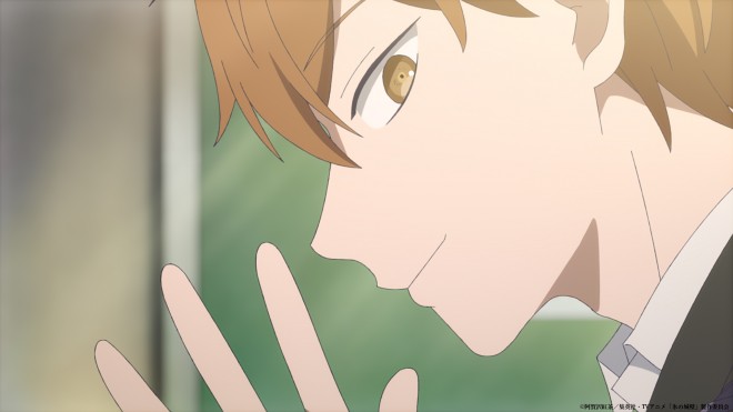 Teaser visual and PV for The Ramparts of Ice TV anime, revealing main cast and April 2026 broadcast.