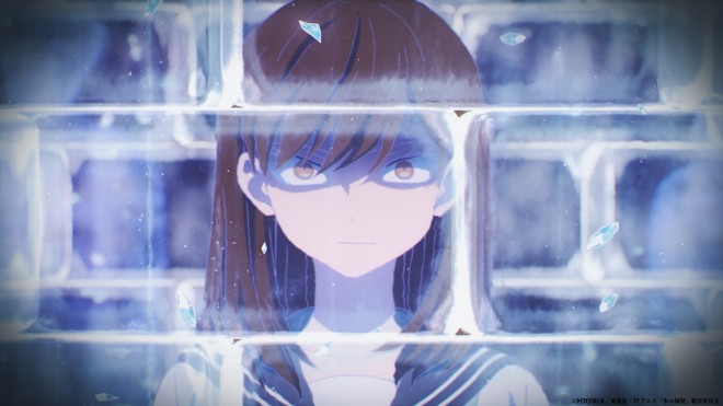 Teaser visual and PV for The Ramparts of Ice TV anime, revealing main cast and April 2026 broadcast.