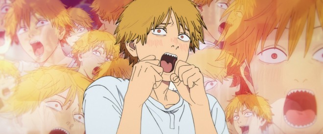 Denji