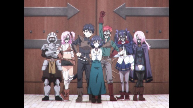 Let This Grieving Soul Retire!