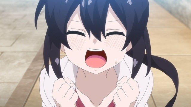 Alma-chan Wants to Be a Family! Episode 1 Story & Preview Cuts Released ...