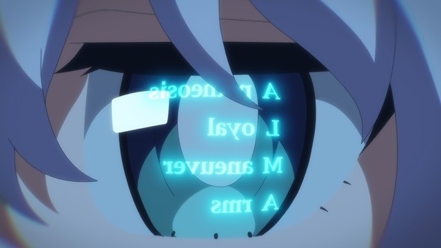 Alma-chan Wants to Be a Family!