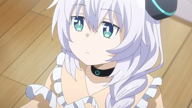 Alma-chan Wants to Be a Family!