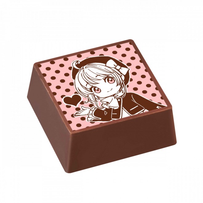 Sakura Kinomoto: GODIVA × CLAMP Collection Assortment