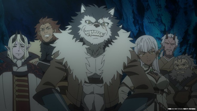 Backstabbed in a Backwater Dungeon