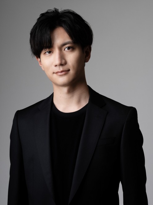 Kentaro Kumagai (Doug)