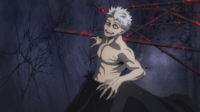 My Hero Academia Final Season preview stills