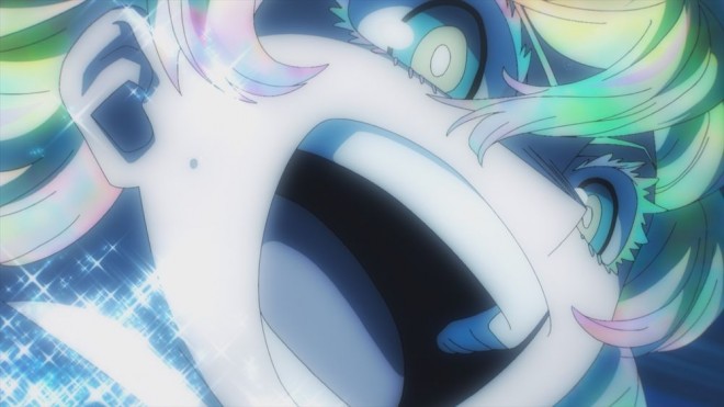 My Hero Academia Final Season preview stills