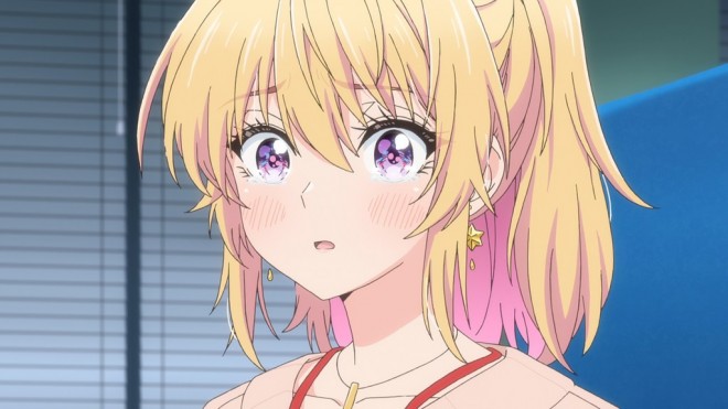 Azusa Kannawa & Yu Kamegawa