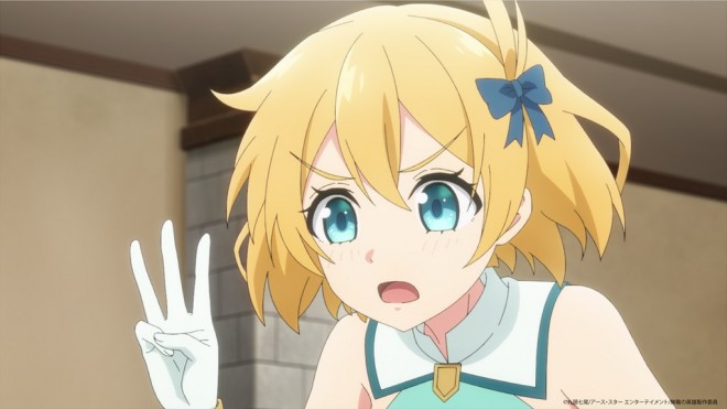 Hero Without a Class: Who Even Needs Skills?!