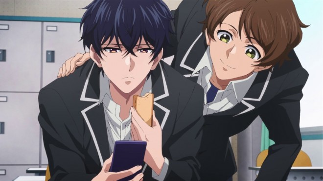 My Status as an Assassin Obviously Exceeds the Heros