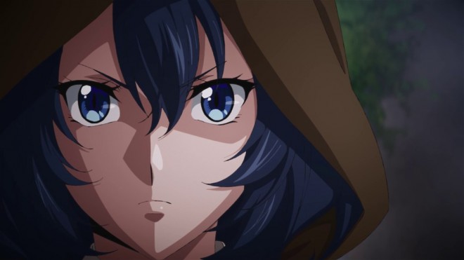 My Status as an Assassin Obviously Exceeds the Heros